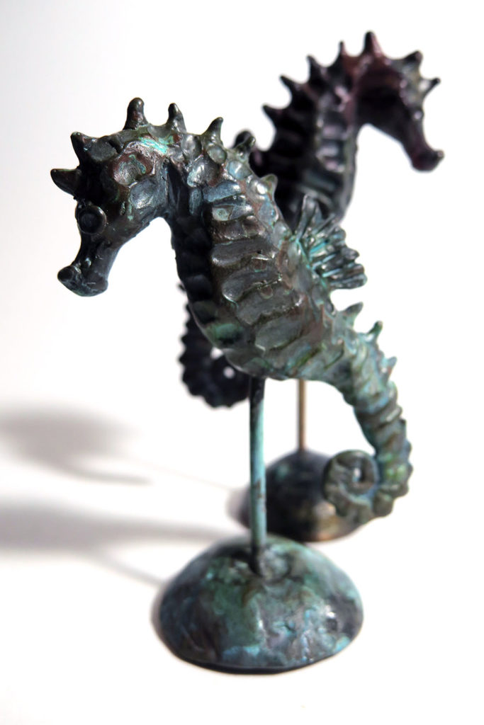 Sea Horse